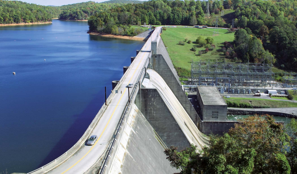 Talsperren (Stauseen)-1